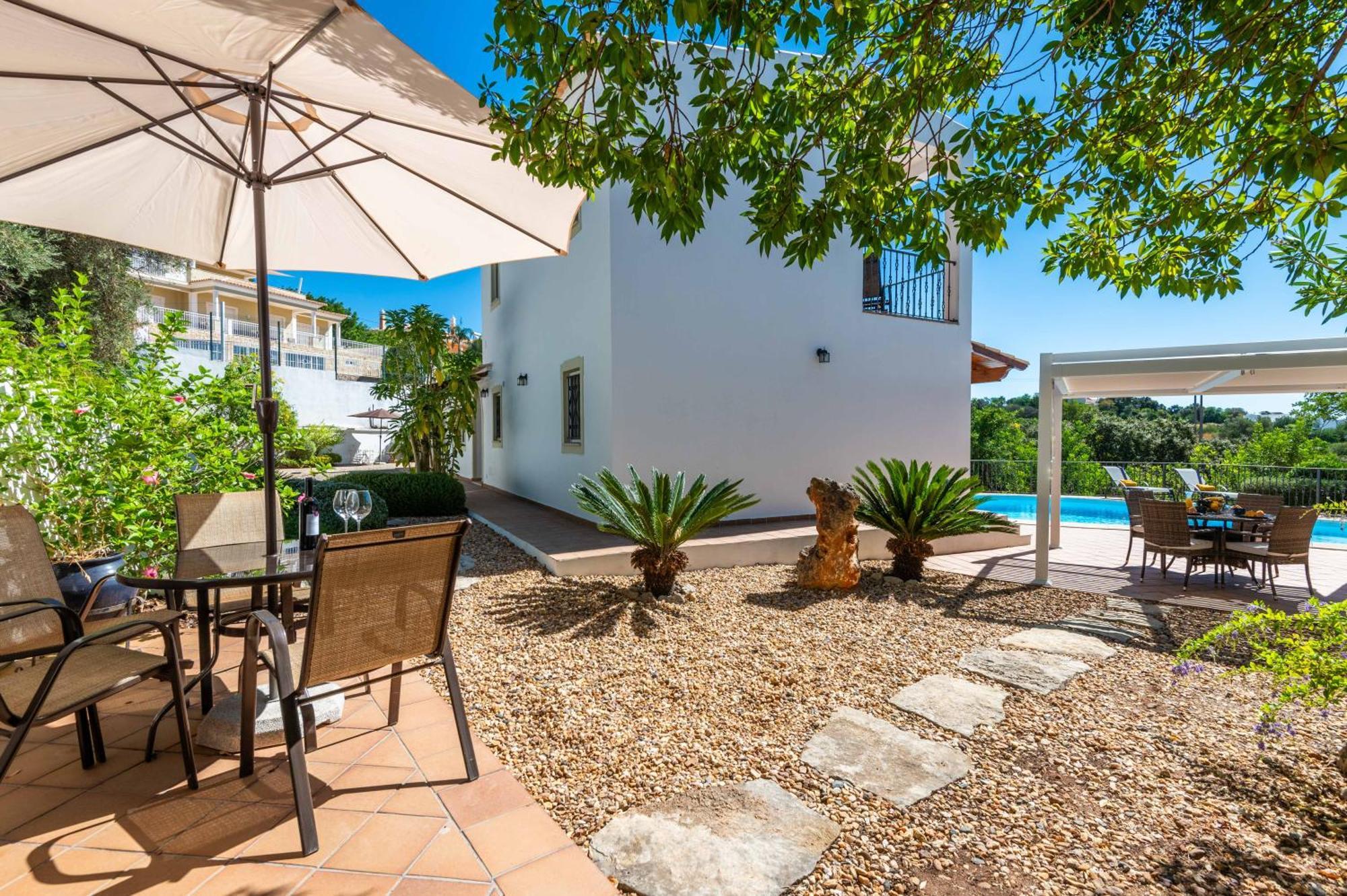 Casa Concha By Portucasa Villa Sao Bras de Alportel Exterior photo