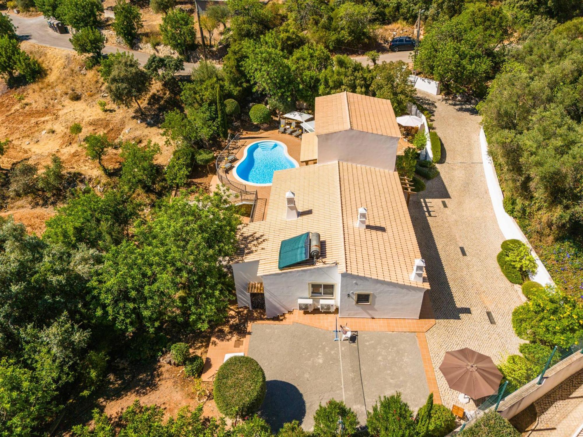 Casa Concha By Portucasa Villa Sao Bras de Alportel Exterior photo