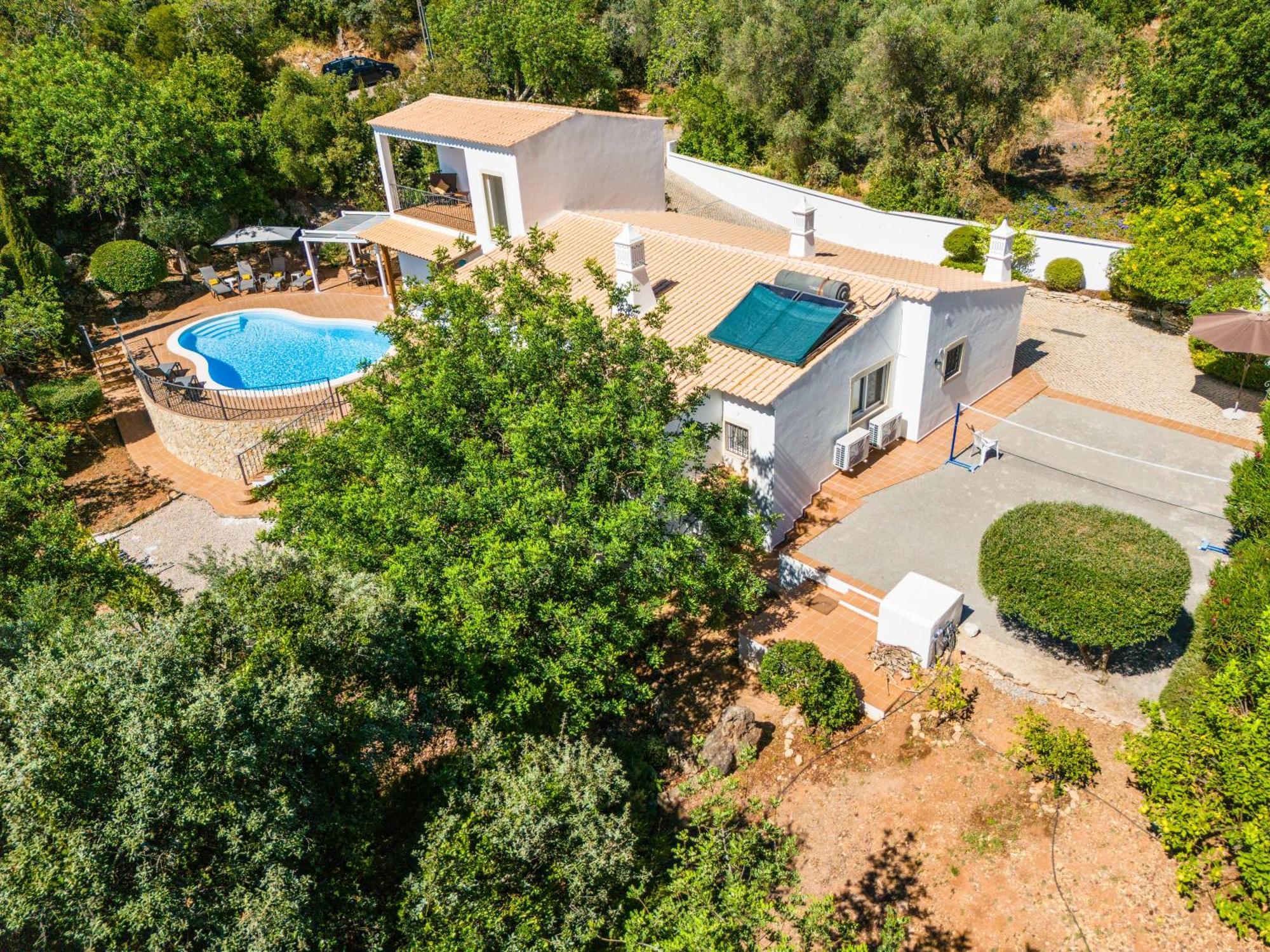 Casa Concha By Portucasa Villa Sao Bras de Alportel Exterior photo